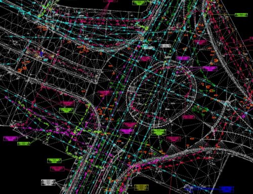 Why PAS 128 Utility Surveys Are Essential for Safe Construction