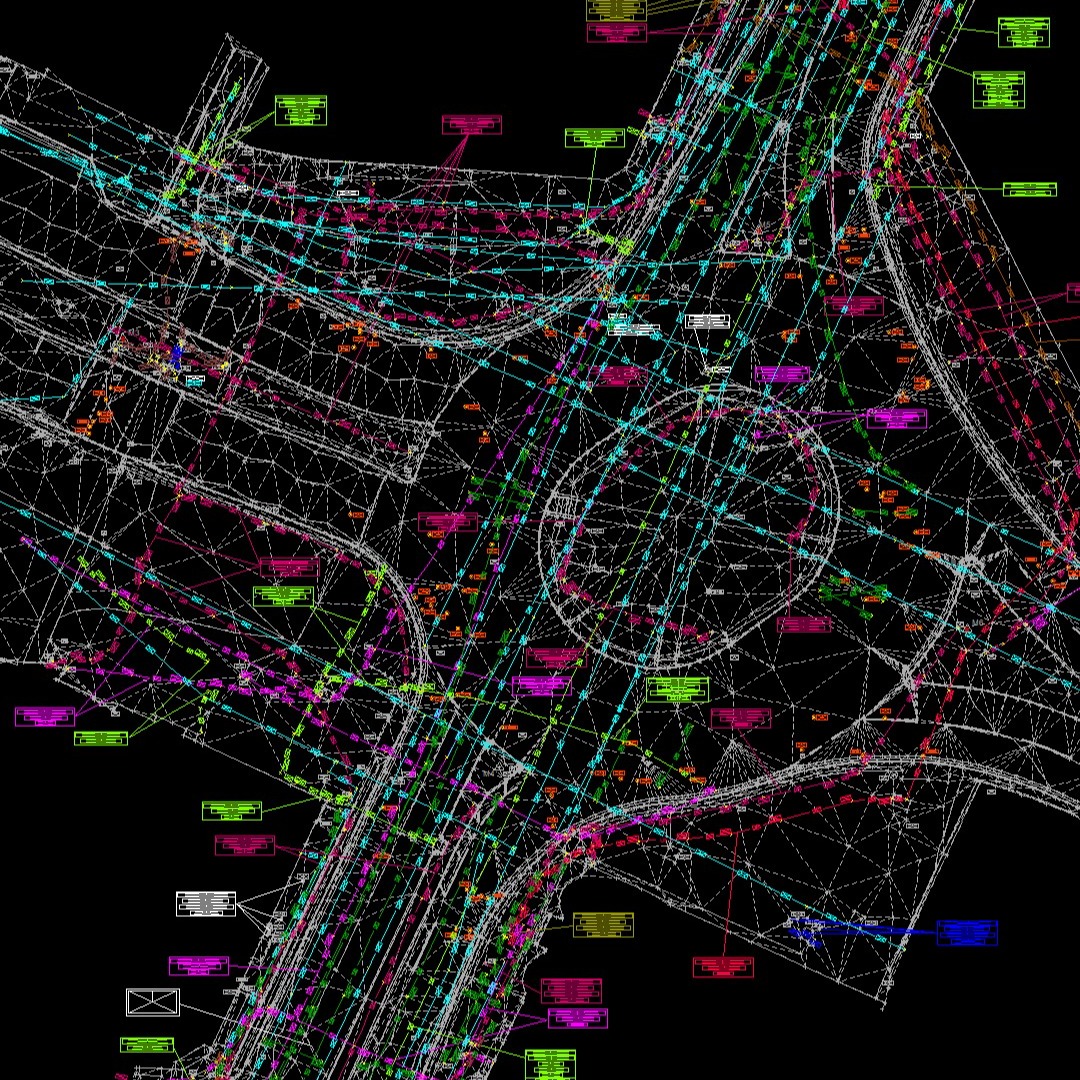 PAS 128 utility surveys give you a clear, reliable picture of underground utilities, reducing risk, avoiding costly mistakes, and keeping projects safe.